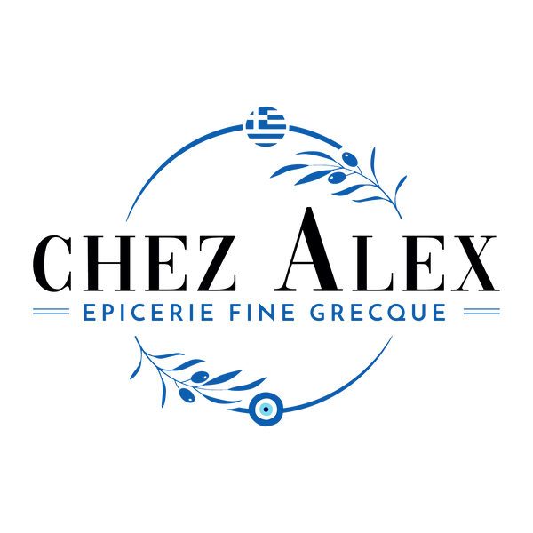 Chez Alex - Épicerie Grecque